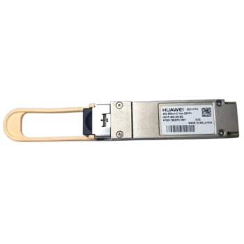 Модуль оптический Huawei QSFP-40G-SR-BD